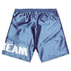 Ice Short - Parisian Blue