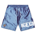 Ice Short - Parisian Blue