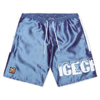 Ice Short - Parisian Blue