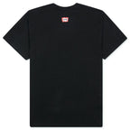 King Cone S/S Tee - Black