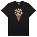 King Cone S/S Tee - Black