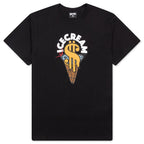 King Cone S/S Tee - Black