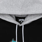 Koston Hoodie - Black