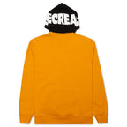 Koston Hoodie - Sunflower