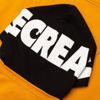 Koston Hoodie - Sunflower