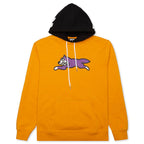 Koston Hoodie - Sunflower