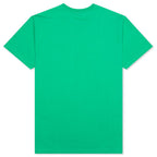 Legacy S/S Tee - Holly Green