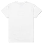 Legacy S/S Tee - White