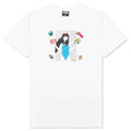 Legacy S/S Tee - White