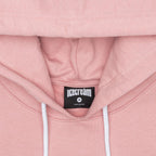 Lemonade Hoodie - Pale Mauve