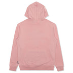 Lemonade Hoodie - Pale Mauve