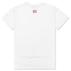 Malto S/S Tee - White