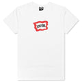 Malto S/S Tee - White