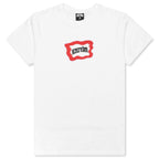 Malto S/S Tee - White