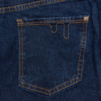Mullen Jean - Blue
