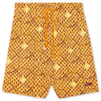 Nyjah Short - Sunflower