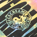 Peace S/S Knit - Tie Dye