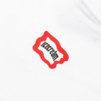 Penny S/S Tee - White