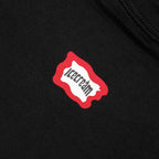 Peralta S/S Tee - Black
