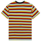 Rainbow S/S Knit - Multi