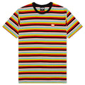 Rainbow S/S Knit - Multi