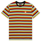 Rainbow S/S Knit - Multi