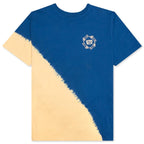 Rat Race SS Knit - Federal Blue