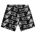 Repeat Short - Black