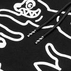 Repeat Short - Black