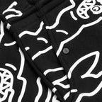 Repeat Short - Black