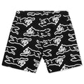 Repeat Short - Black