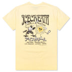 Reynolds S/S Knit - Mellow Yellow
