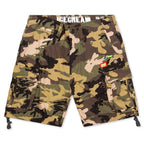 Rich Short - Camo