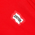 Rich S/S Tee - Tomato