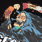 Ripper S/S Tee - Black