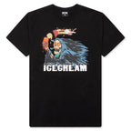 Ripper S/S Tee - Black