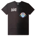 Rowley S/S Knit - Shale