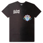 Rowley S/S Knit - Shale