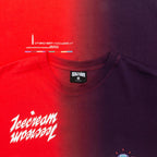 Rowley S/S Knit - Tomato