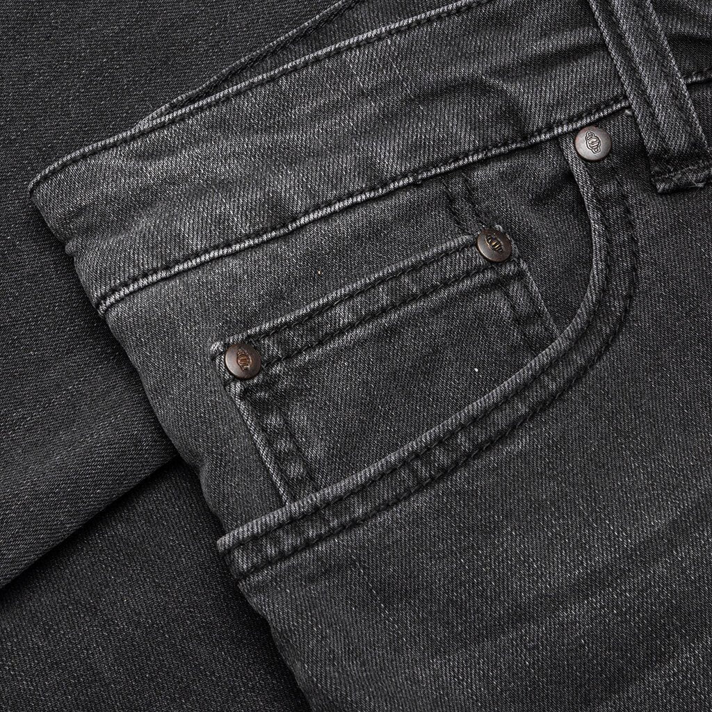 Runner Jean - Black