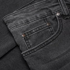 Runner Jean - Black