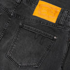 Runner Jean - Black