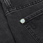 Runner Jean - Black