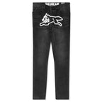 Runner Jean - Black