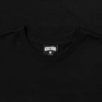 Salman S/S Tee - Black
