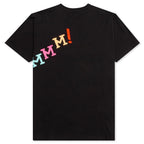 Sing S/S Tee - Black