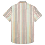 Slater S/S Woven - Multi