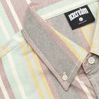 Slater S/S Woven - Multi