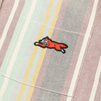 Slater S/S Woven - Multi