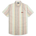 Slater S/S Woven - Multi